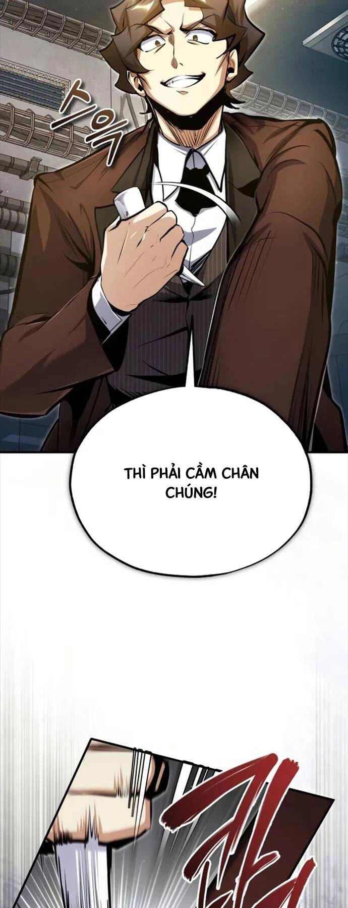 Giáo Sư Gián Điệp Chapter 91 - 74
