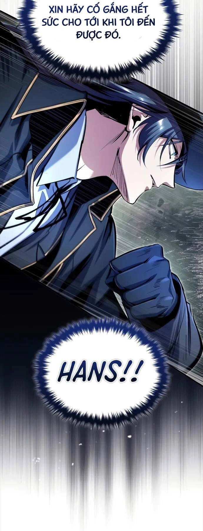 Giáo Sư Gián Điệp Chapter 91 - 76