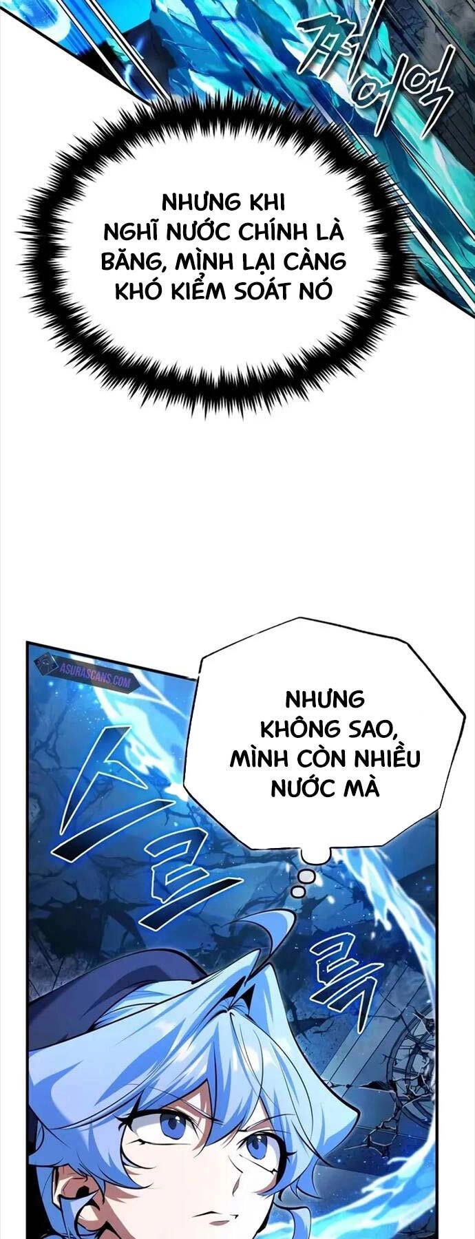 Giáo Sư Gián Điệp Chapter 92 - 37