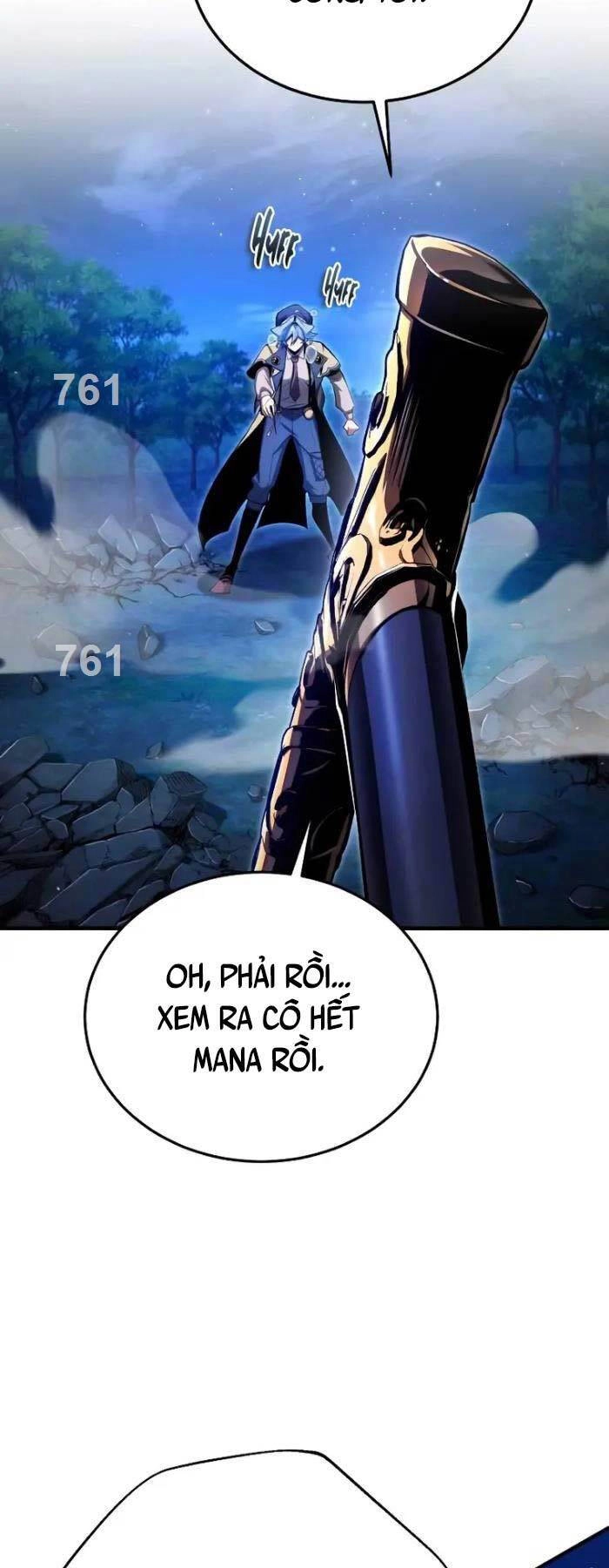 Giáo Sư Gián Điệp Chapter 93 - 2