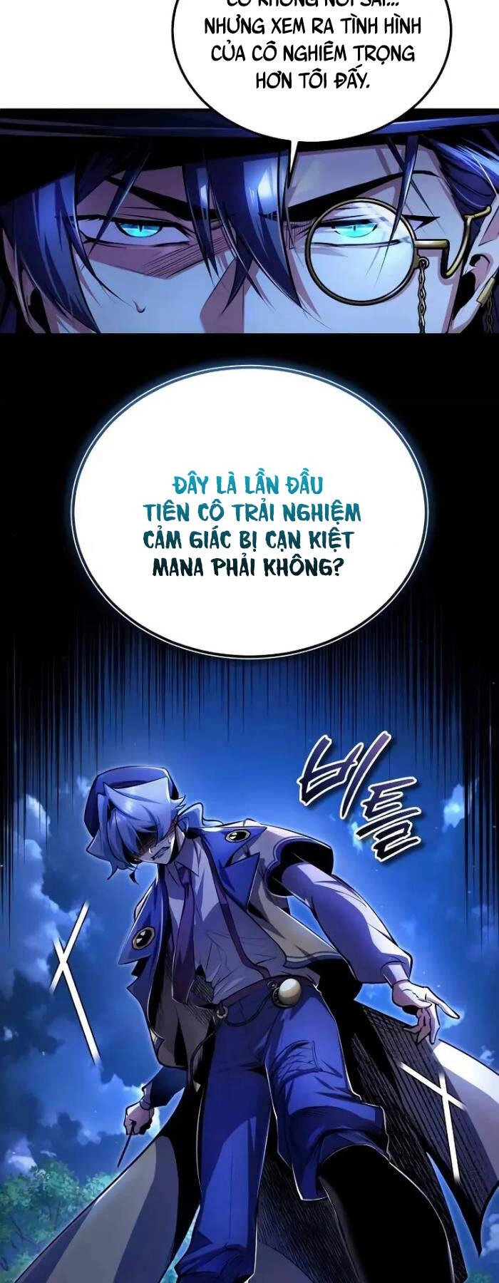 Giáo Sư Gián Điệp Chapter 93 - 4