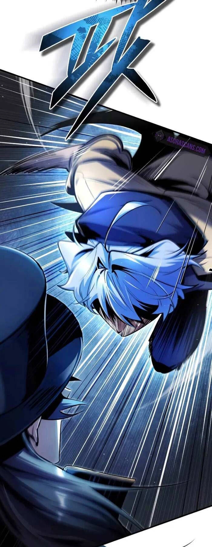 Giáo Sư Gián Điệp Chapter 93 - 12