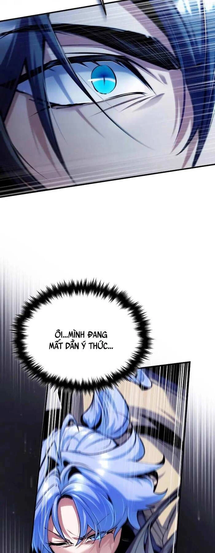 Giáo Sư Gián Điệp Chapter 93 - 19