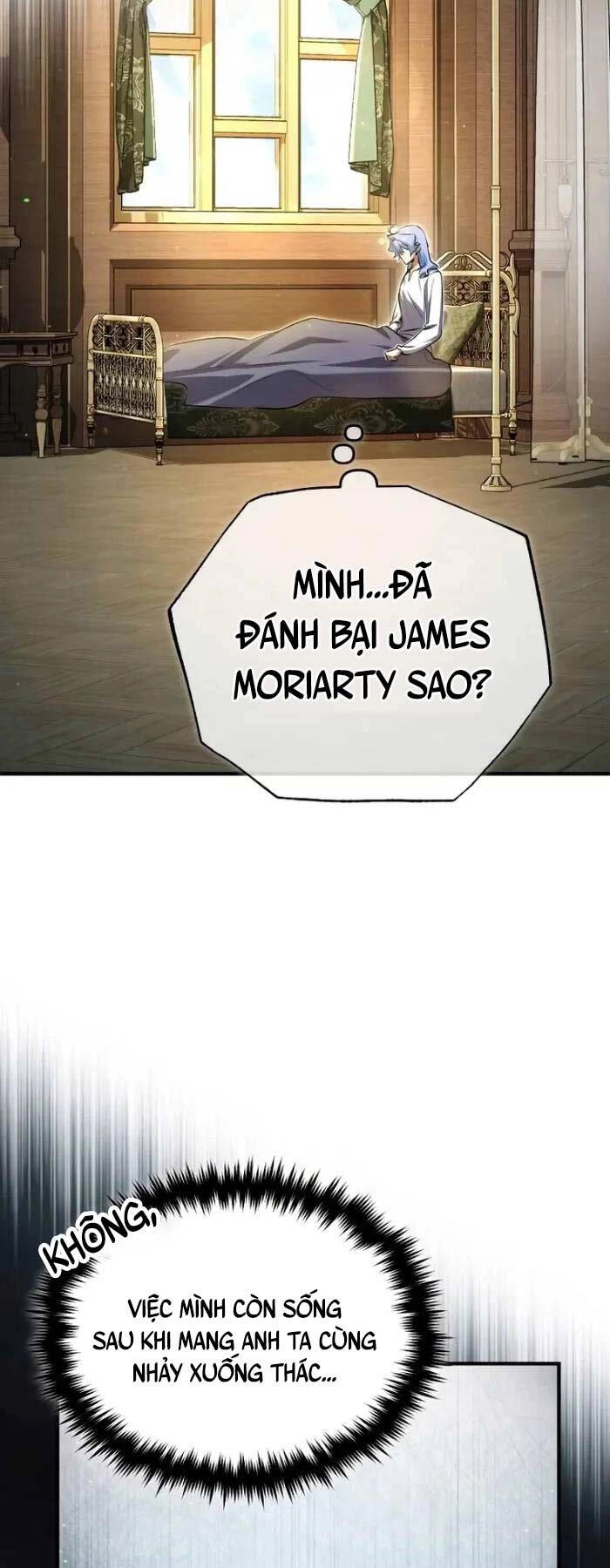 Giáo Sư Gián Điệp Chapter 93 - 30