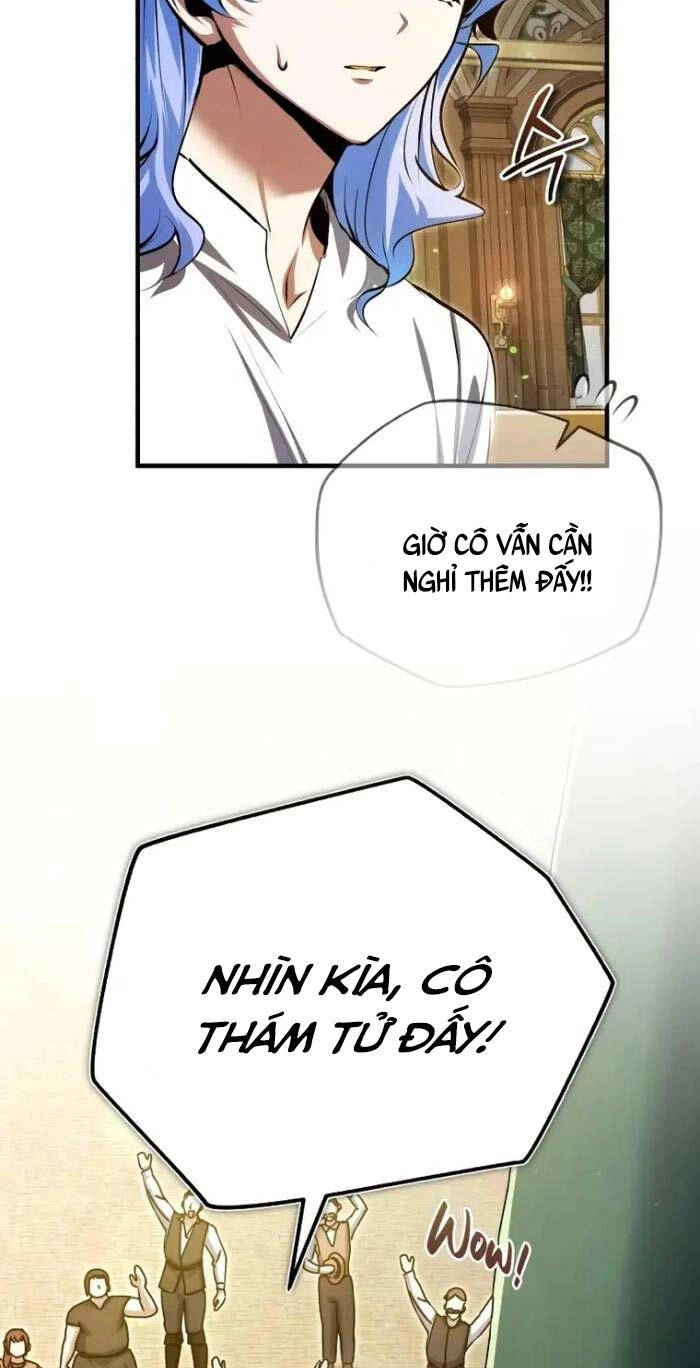 Giáo Sư Gián Điệp Chapter 93 - 36