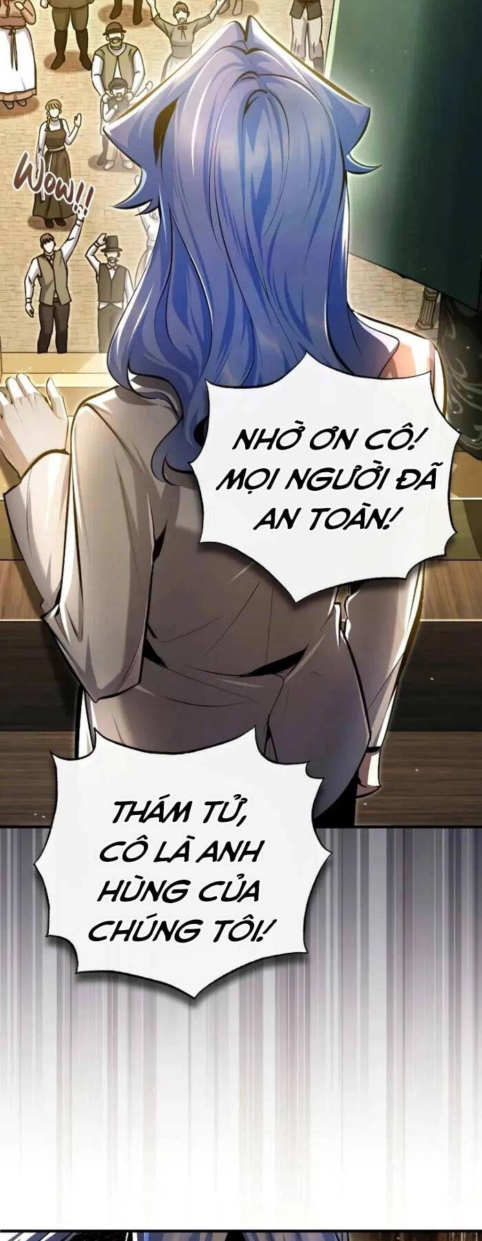 Giáo Sư Gián Điệp Chapter 93 - 37