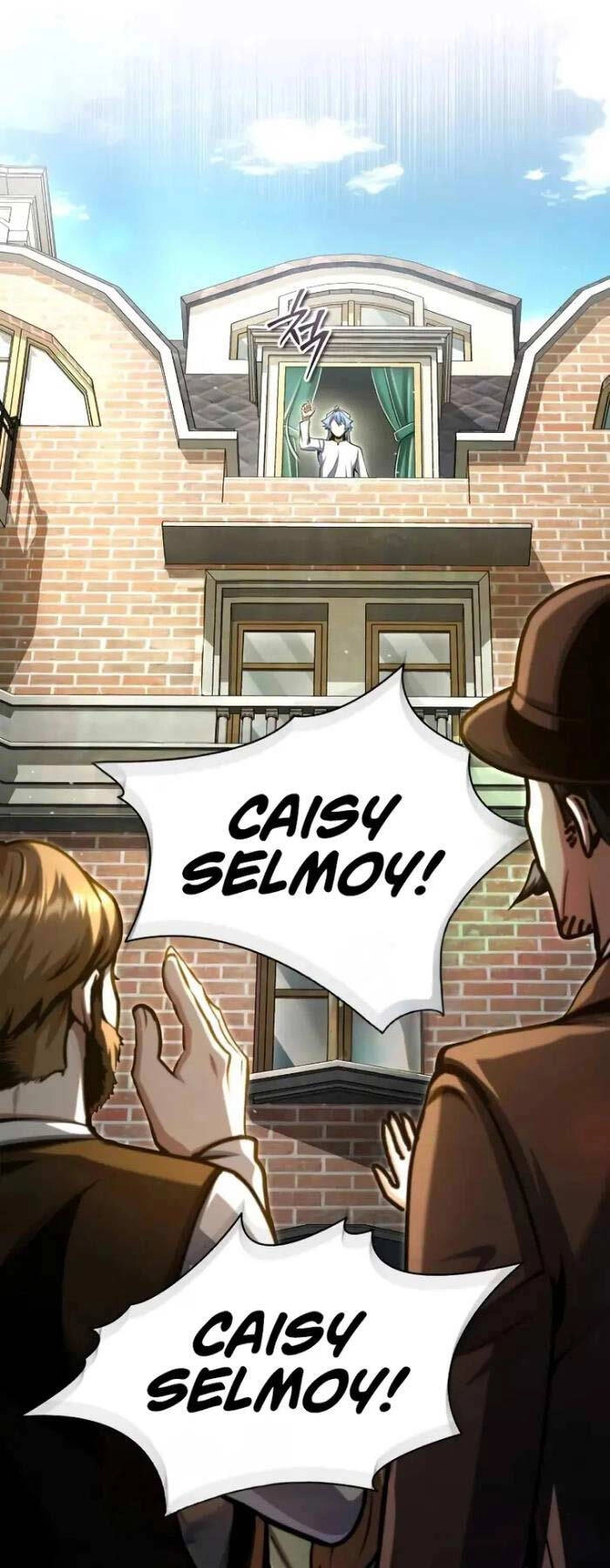 Giáo Sư Gián Điệp Chapter 93 - 39