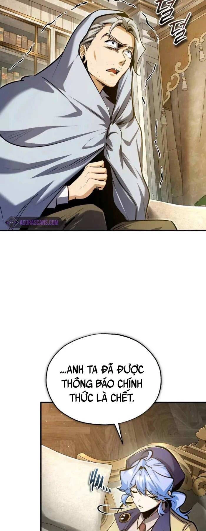 Giáo Sư Gián Điệp Chapter 93 - 42