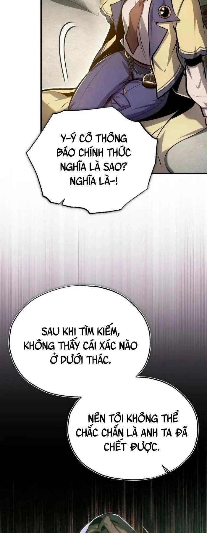 Giáo Sư Gián Điệp Chapter 93 - 43