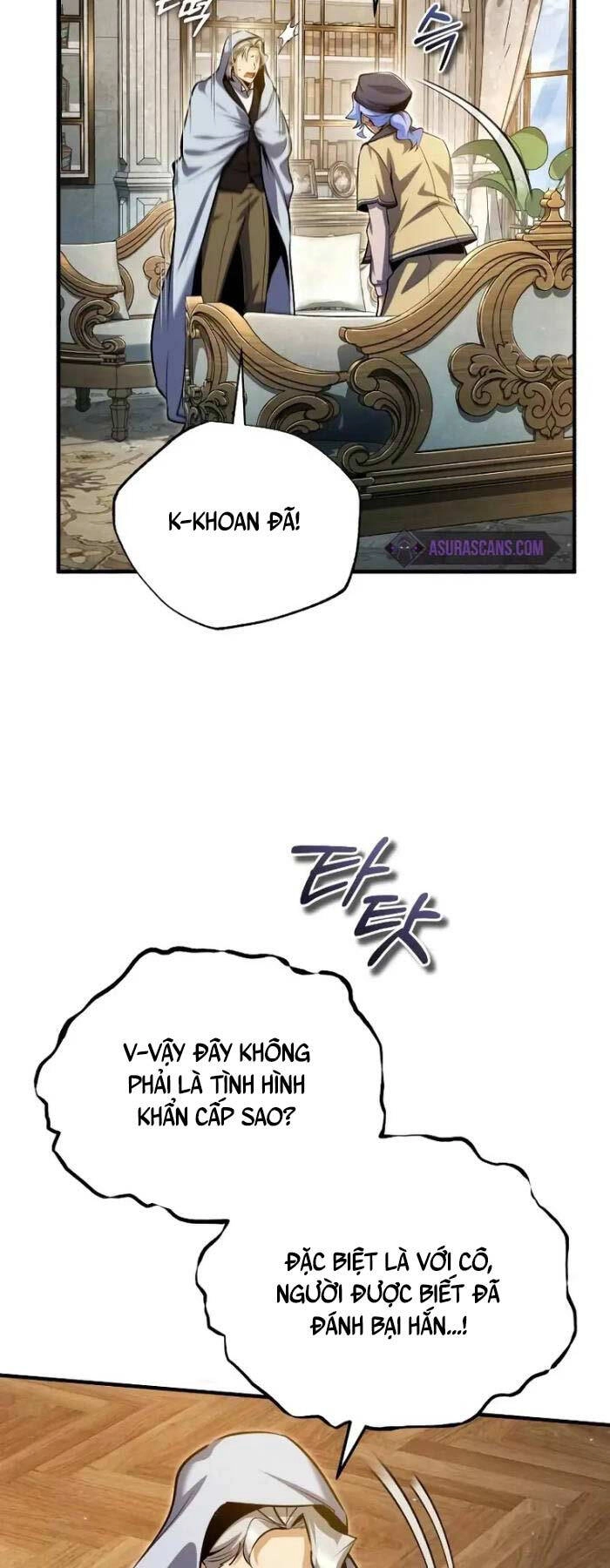 Giáo Sư Gián Điệp Chapter 93 - 45