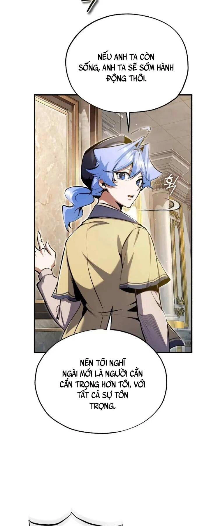 Giáo Sư Gián Điệp Chapter 93 - 47