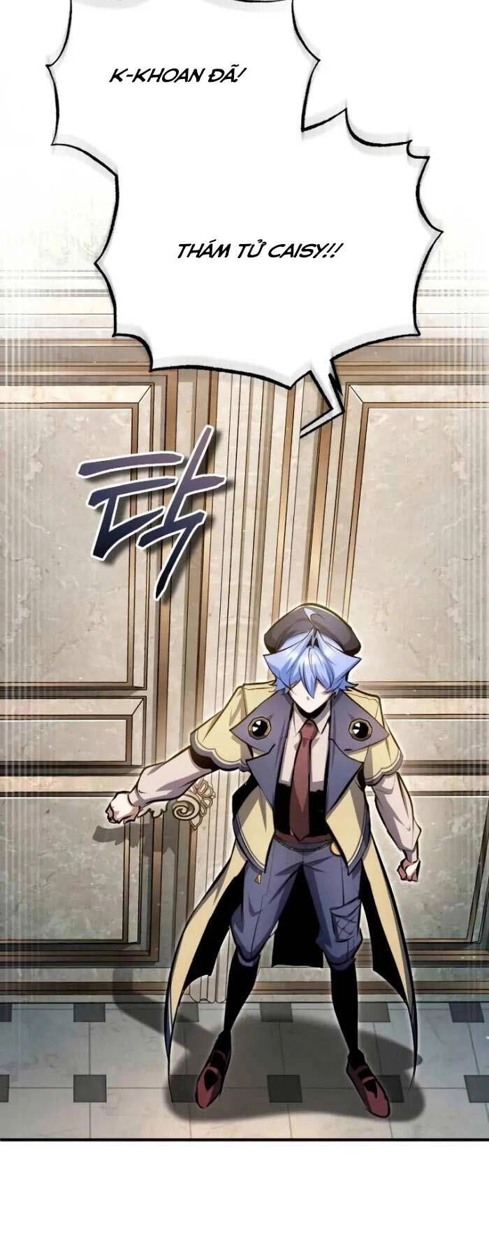 Giáo Sư Gián Điệp Chapter 93 - 48