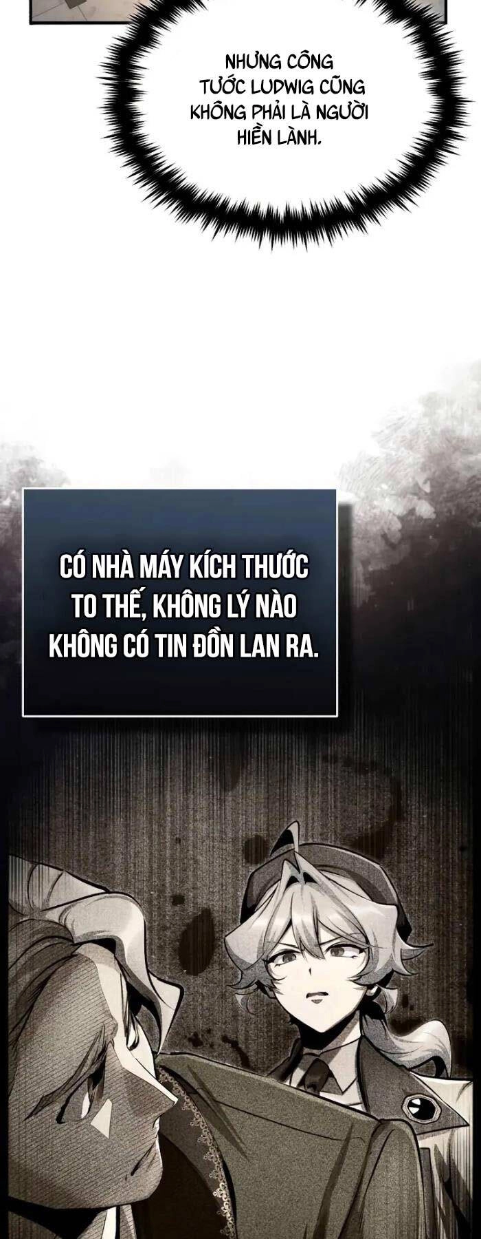 Giáo Sư Gián Điệp Chapter 93 - 50