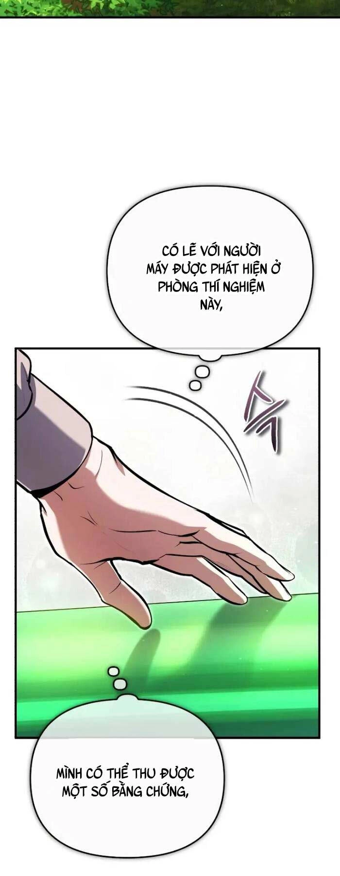 Giáo Sư Gián Điệp Chapter 93 - 55