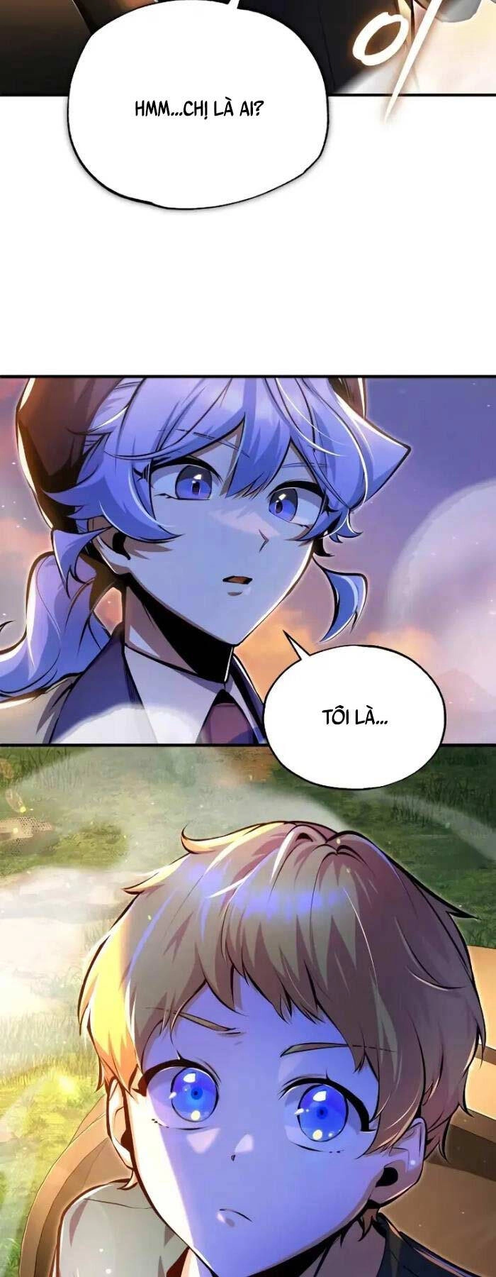 Giáo Sư Gián Điệp Chapter 93 - 57