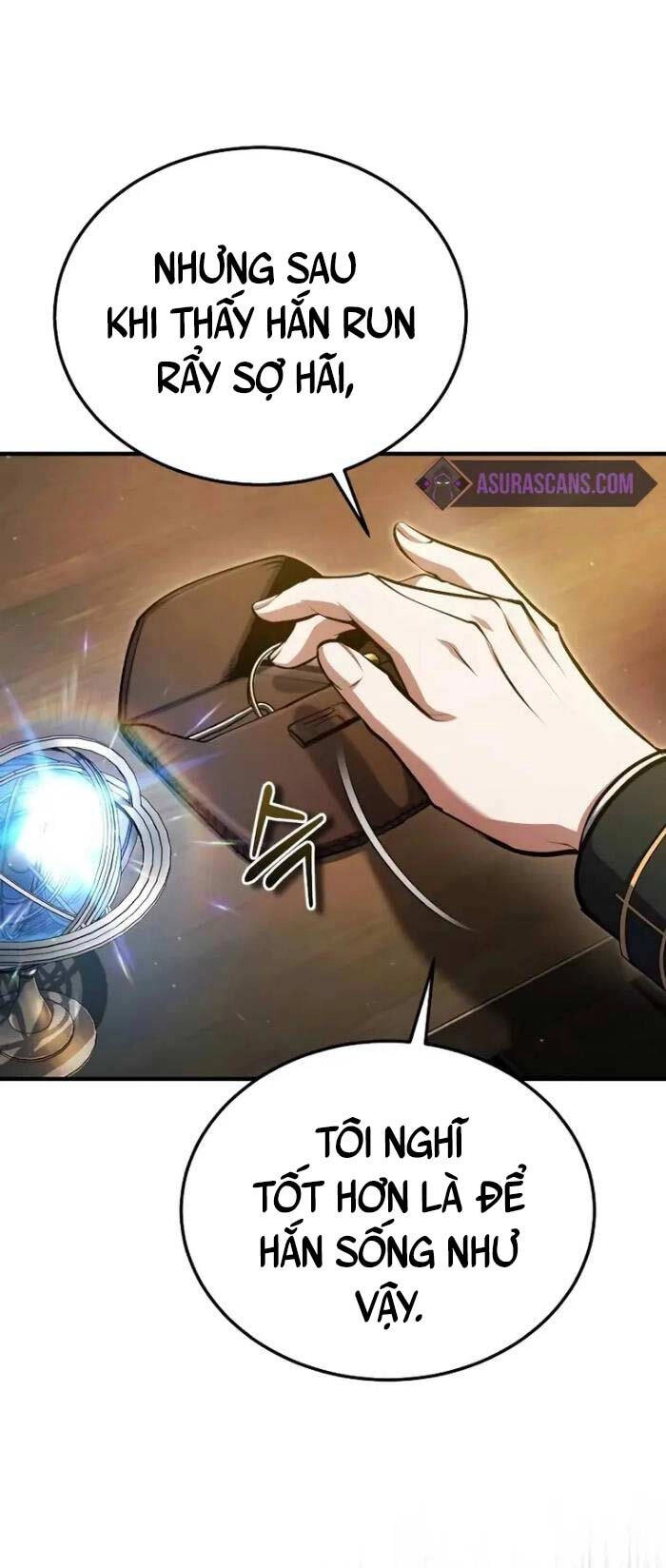 Giáo Sư Gián Điệp Chapter 93 - 60