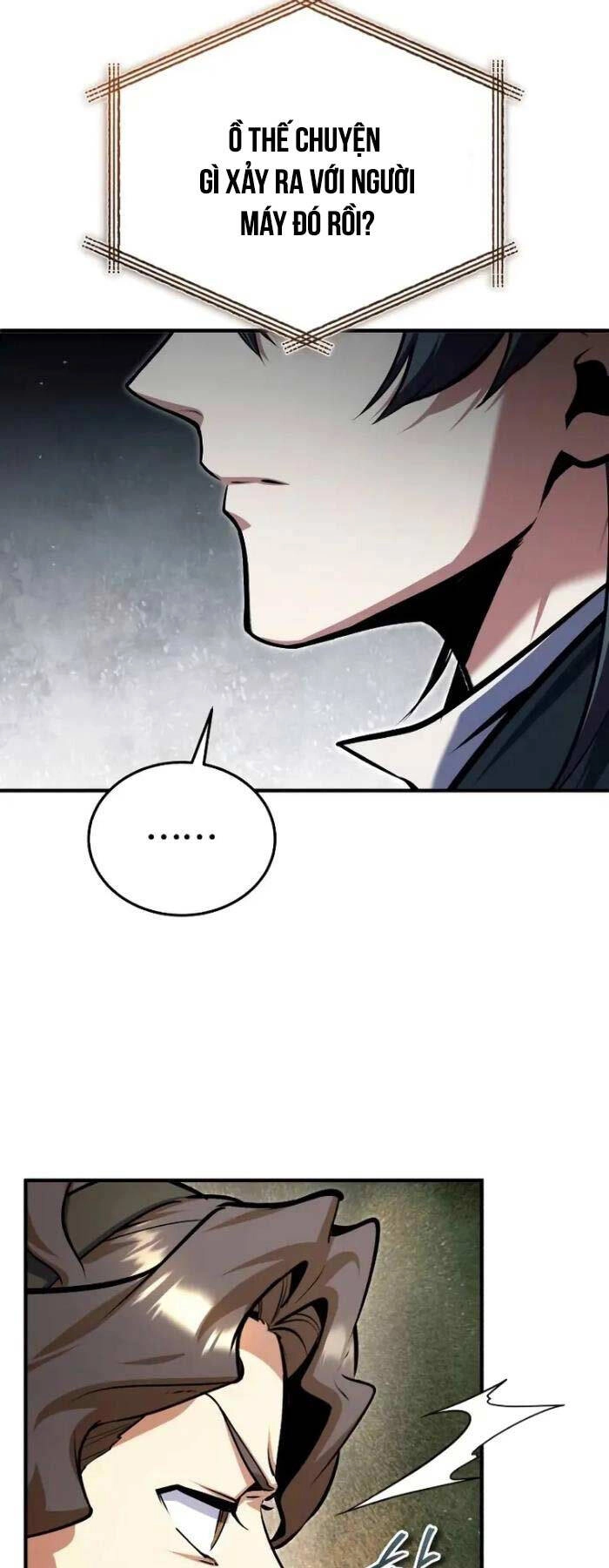 Giáo Sư Gián Điệp Chapter 93 - 63