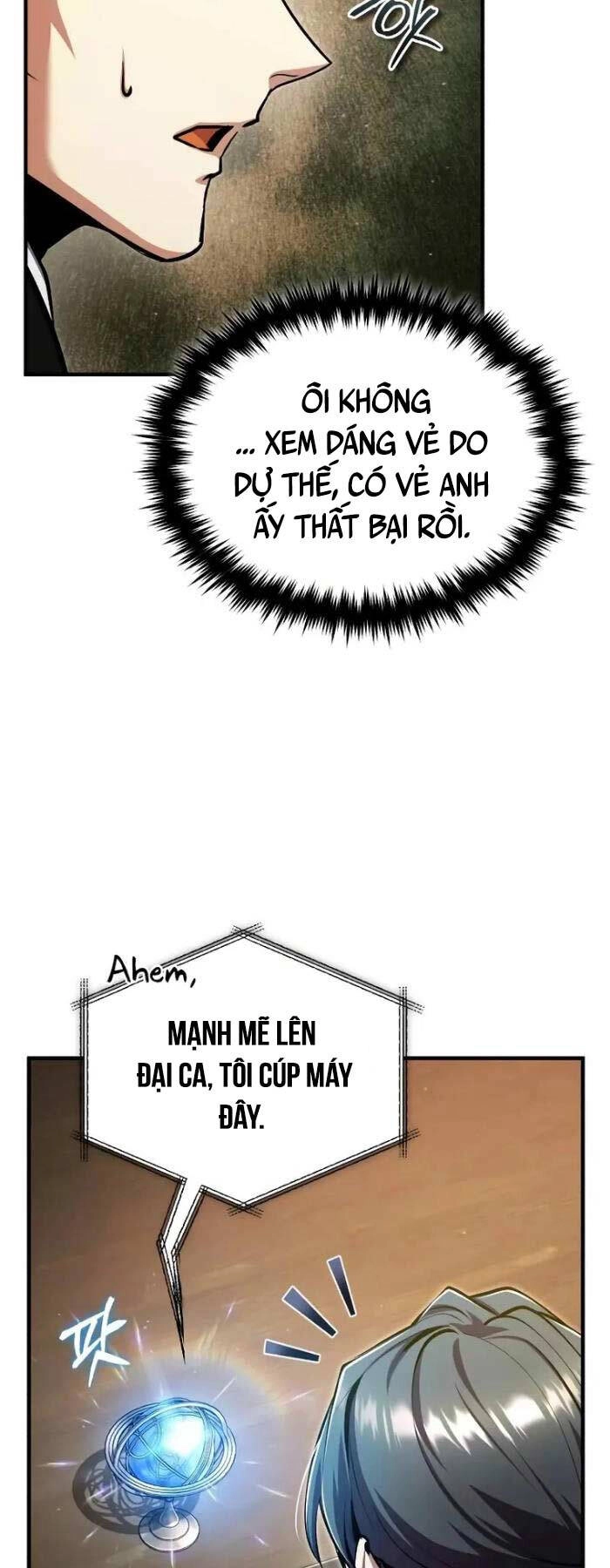 Giáo Sư Gián Điệp Chapter 93 - 64