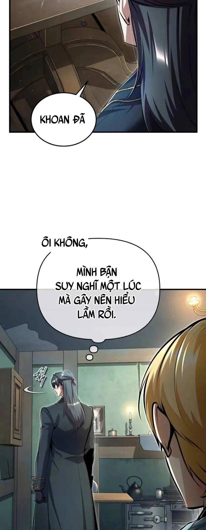 Giáo Sư Gián Điệp Chapter 93 - 65