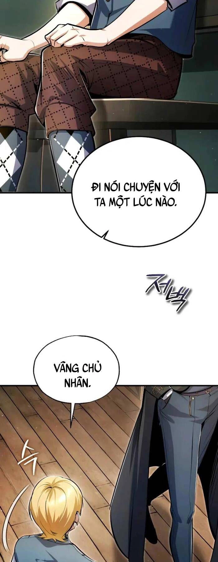Giáo Sư Gián Điệp Chapter 93 - 67
