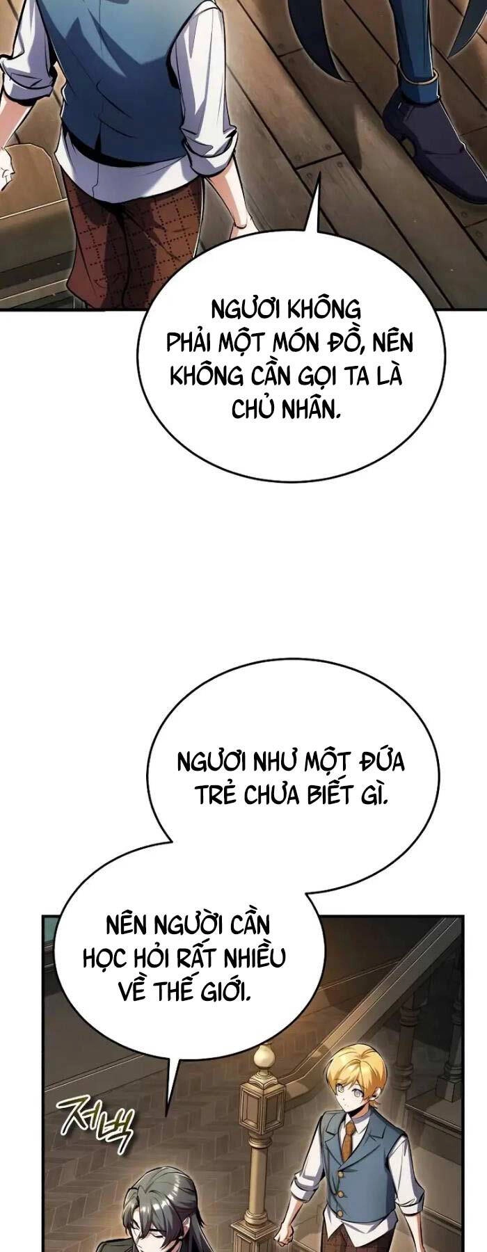 Giáo Sư Gián Điệp Chapter 93 - 68