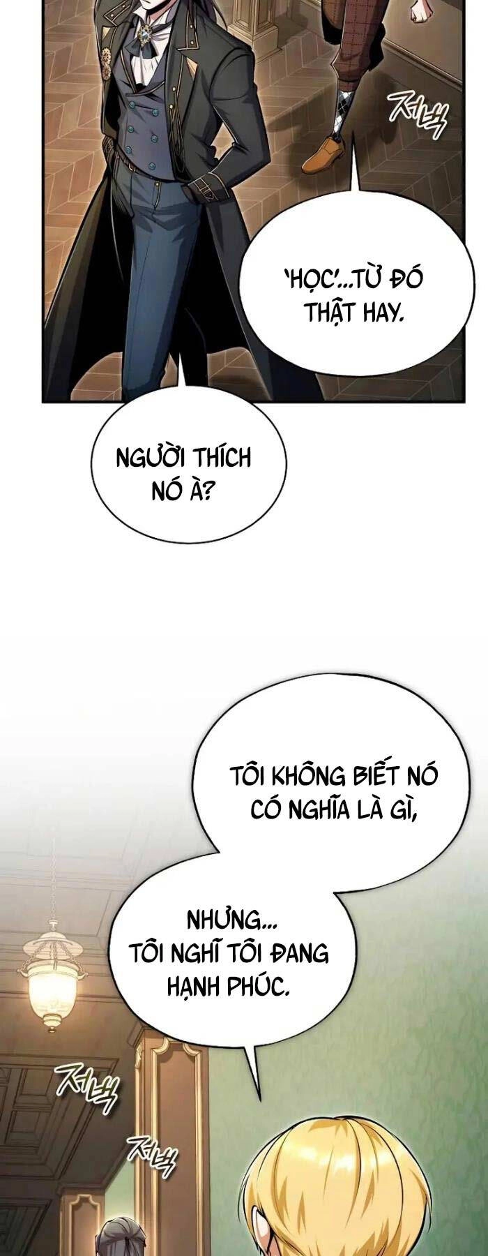 Giáo Sư Gián Điệp Chapter 93 - 69