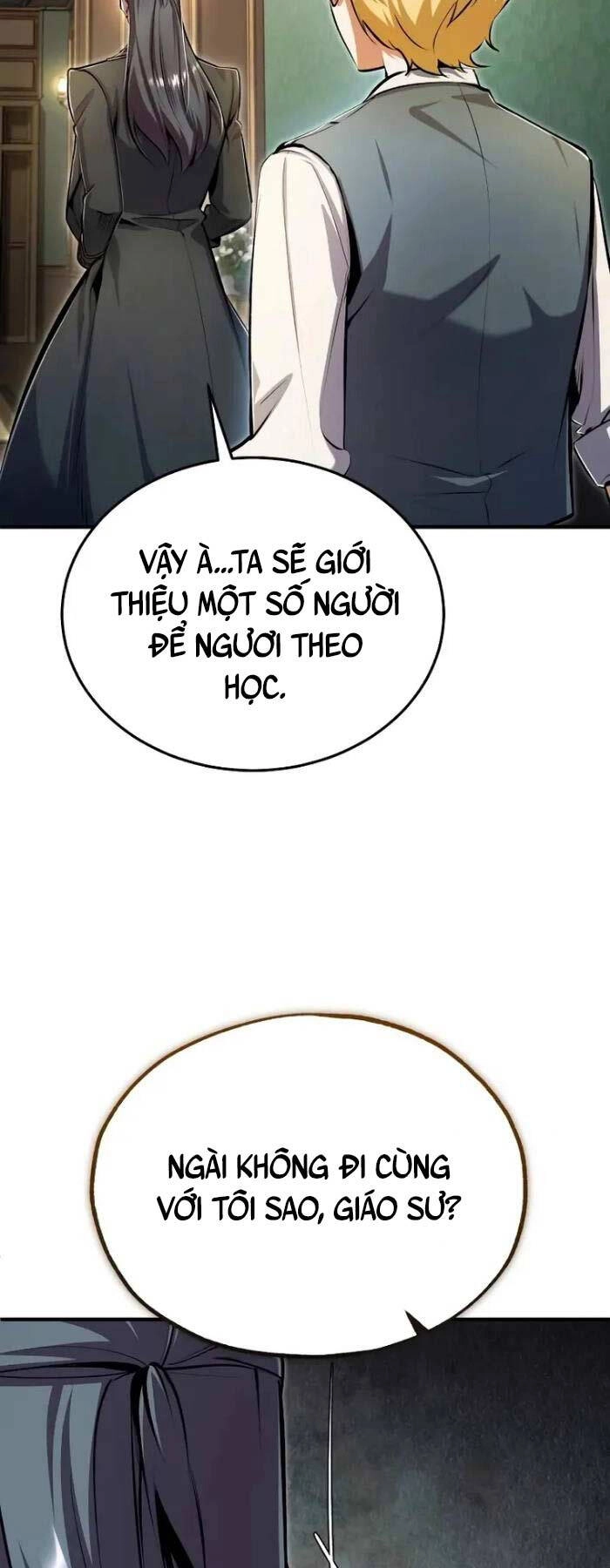 Giáo Sư Gián Điệp Chapter 93 - 70