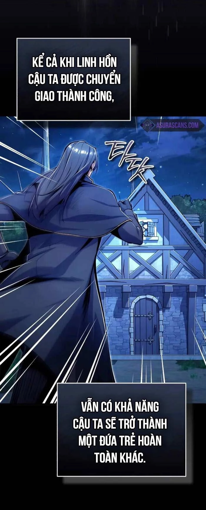 Giáo Sư Gián Điệp Chapter 93 - 73