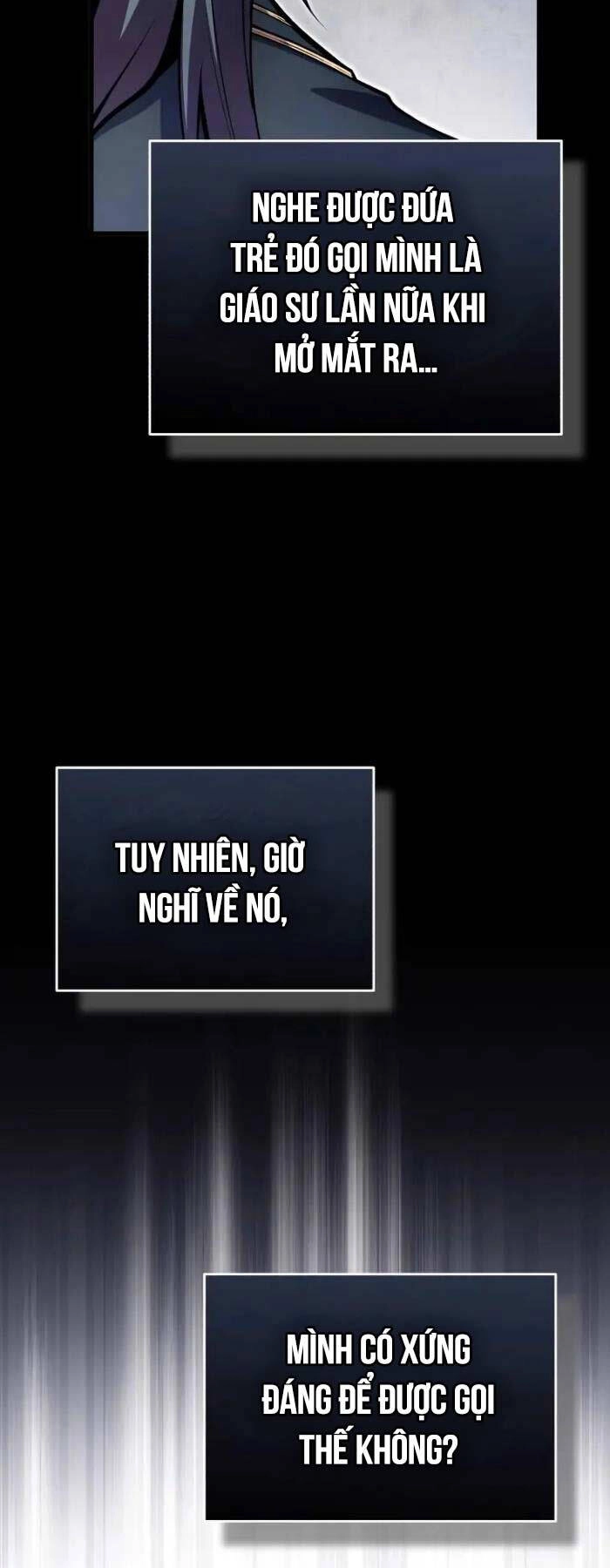 Giáo Sư Gián Điệp Chapter 93 - 76