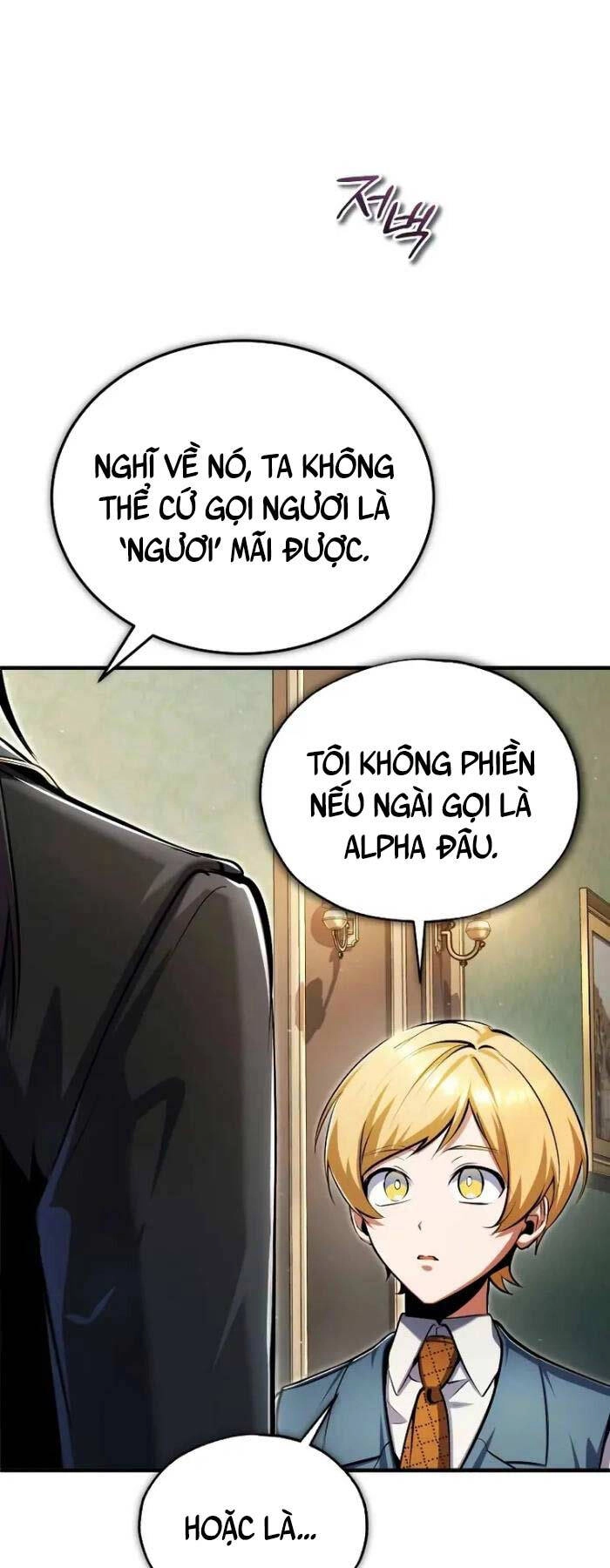 Giáo Sư Gián Điệp Chapter 93 - 78