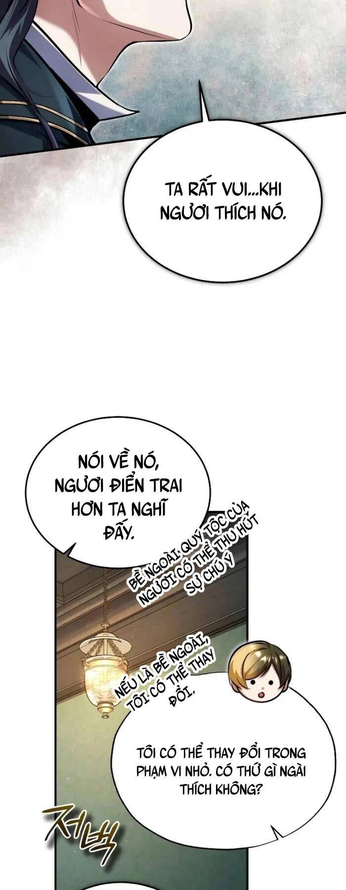 Giáo Sư Gián Điệp Chapter 93 - 83