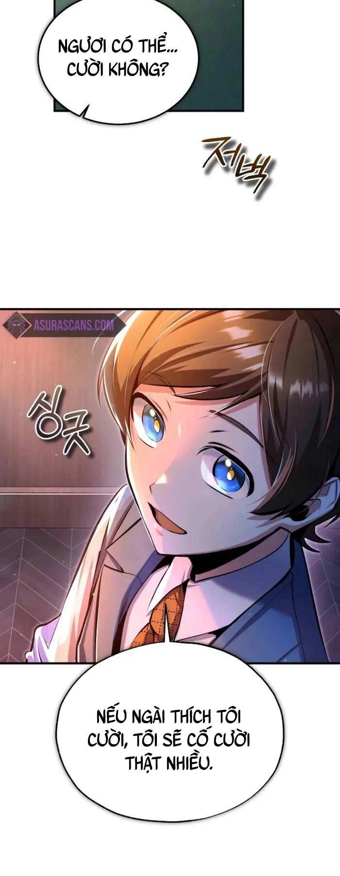 Giáo Sư Gián Điệp Chapter 93 - 84