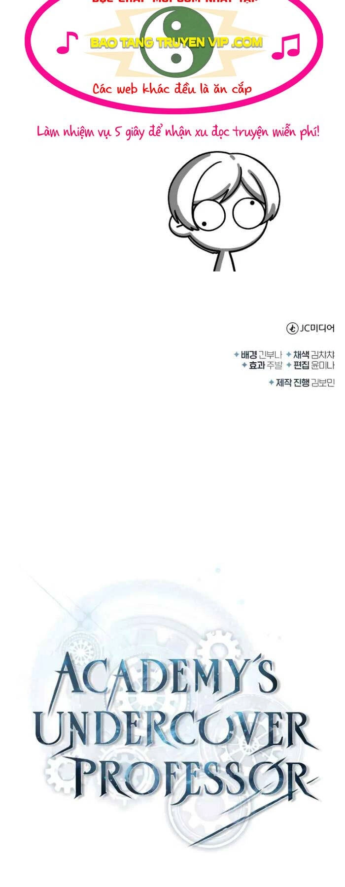 Giáo Sư Gián Điệp Chapter 93 - 87