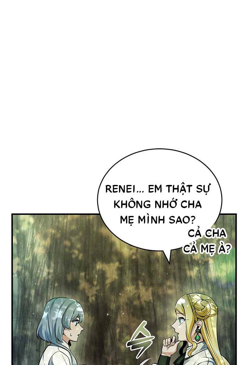 Giáo Sư Gián Điệp Chapter 60 - 8