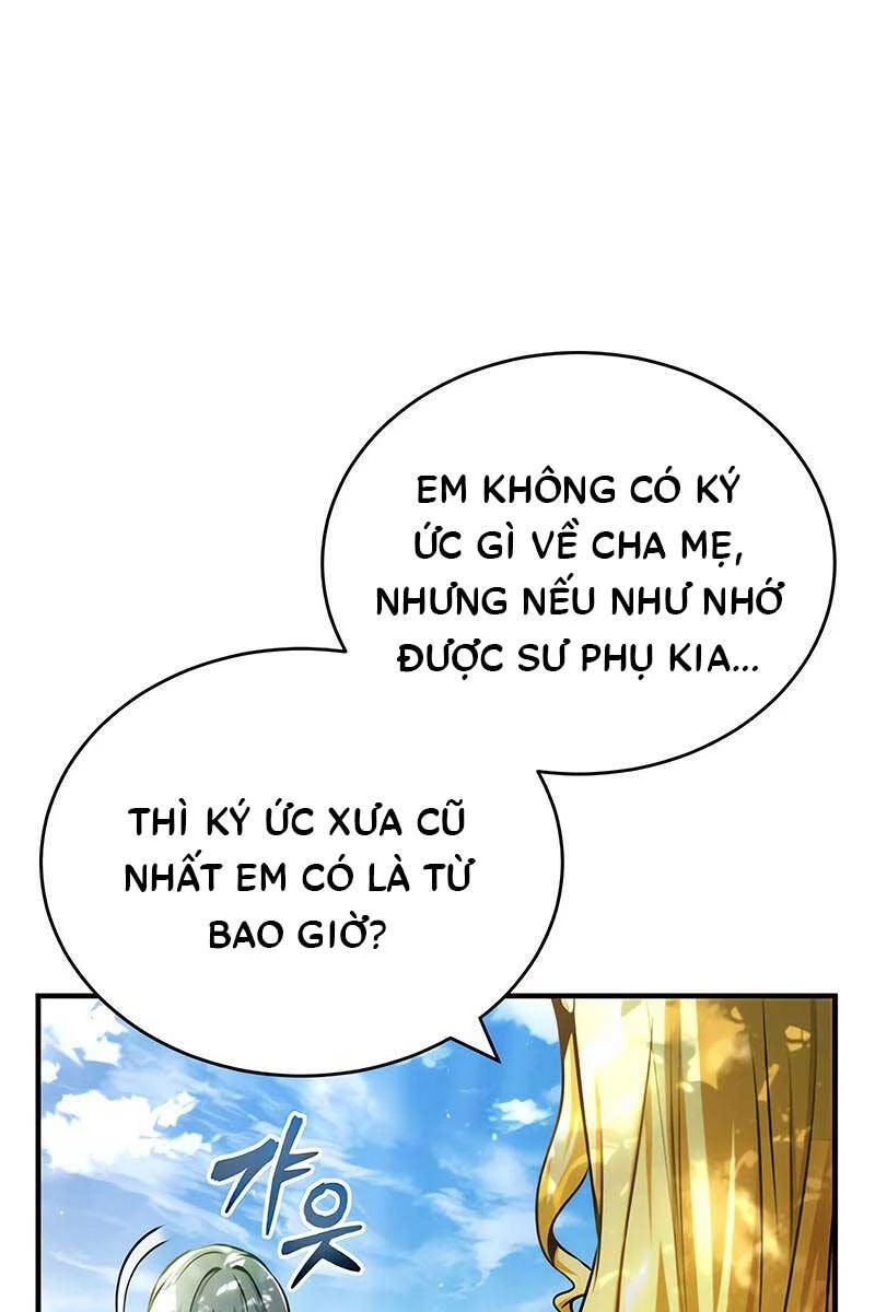 Giáo Sư Gián Điệp Chapter 60 - 11