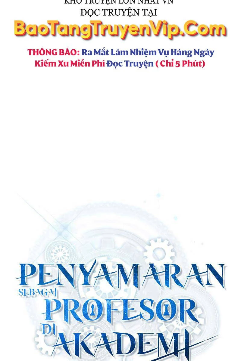 Giáo Sư Gián Điệp Chapter 60 - 28