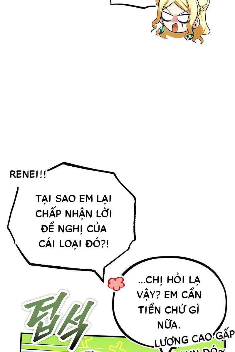 Giáo Sư Gián Điệp Chapter 60 - 50