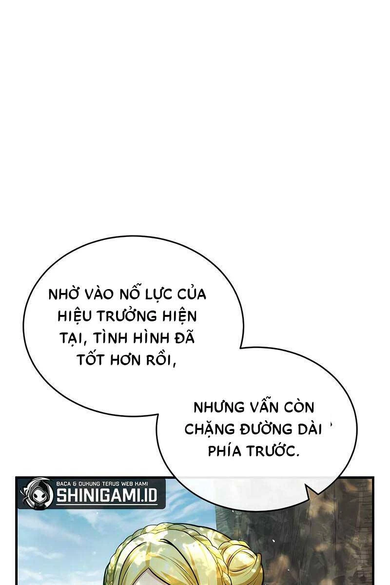 Giáo Sư Gián Điệp Chapter 60 - 54