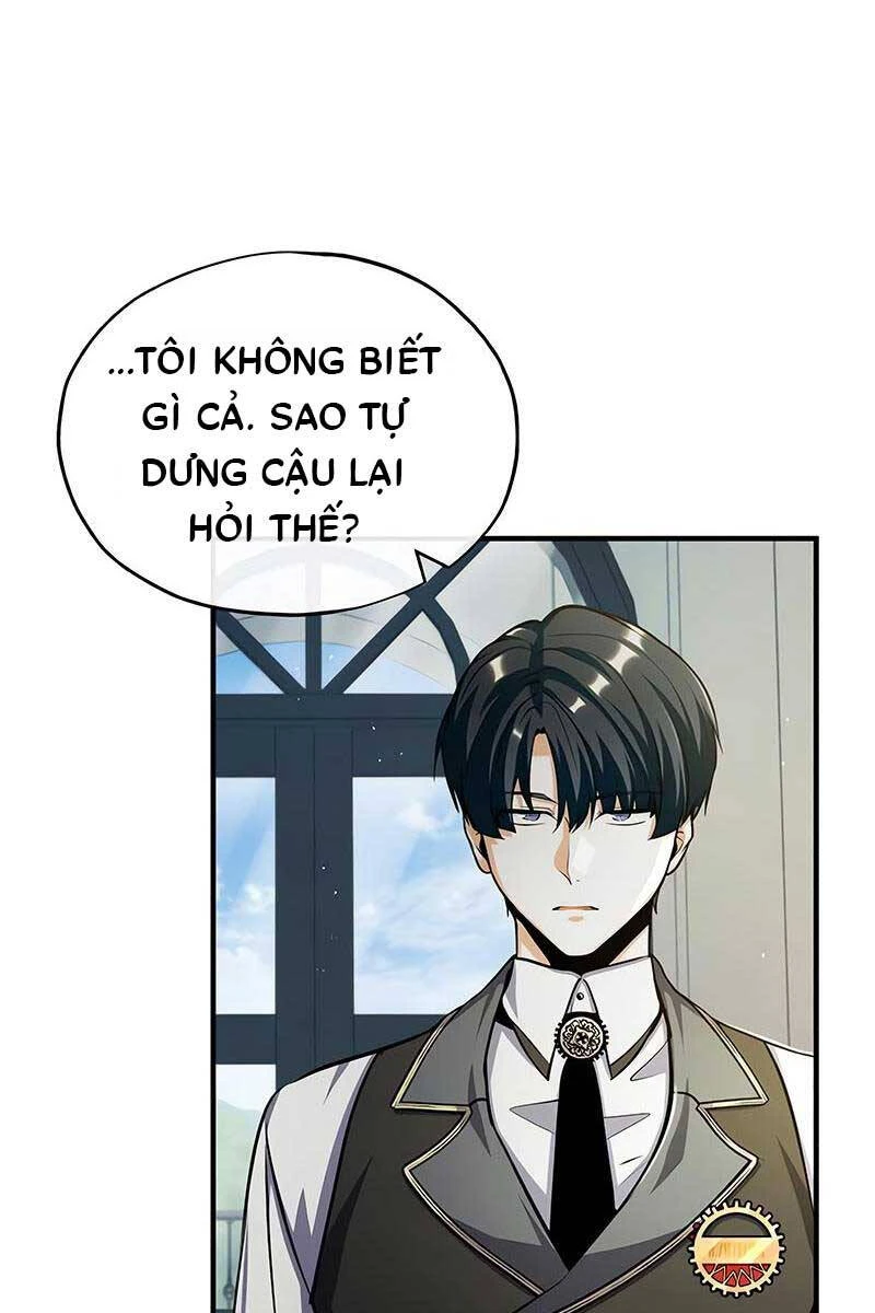 Giáo Sư Gián Điệp Chapter 60 - 74