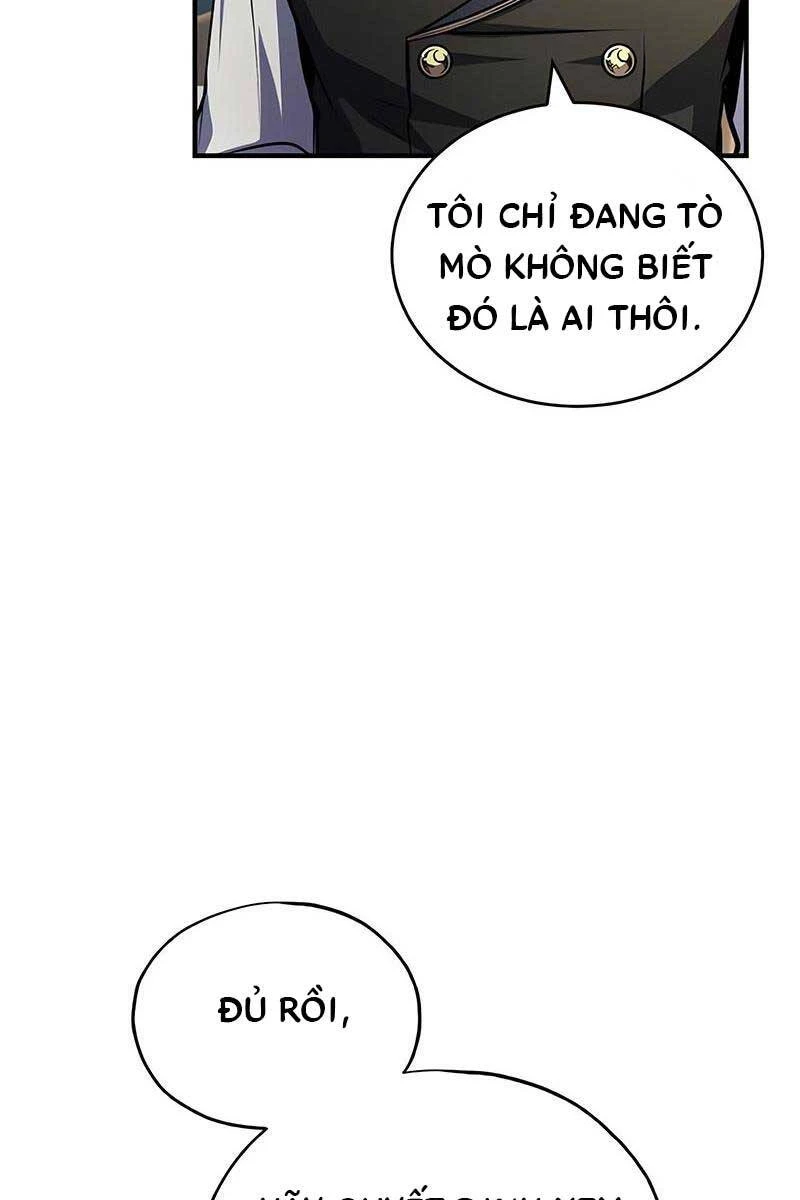 Giáo Sư Gián Điệp Chapter 60 - 75