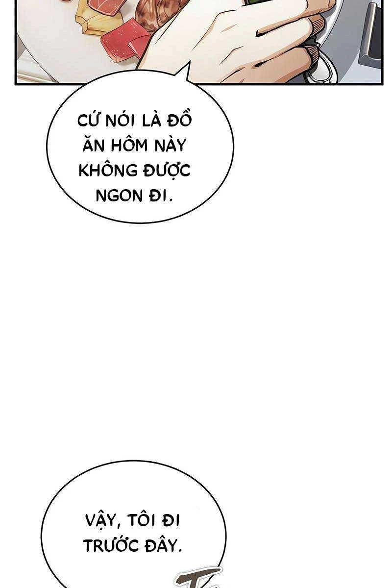 Giáo Sư Gián Điệp Chapter 60 - 78