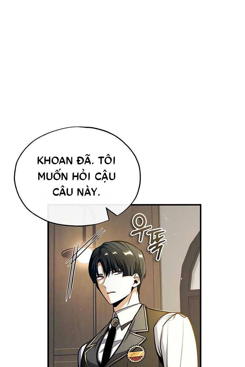 Giáo Sư Gián Điệp Chapter 60 - 80