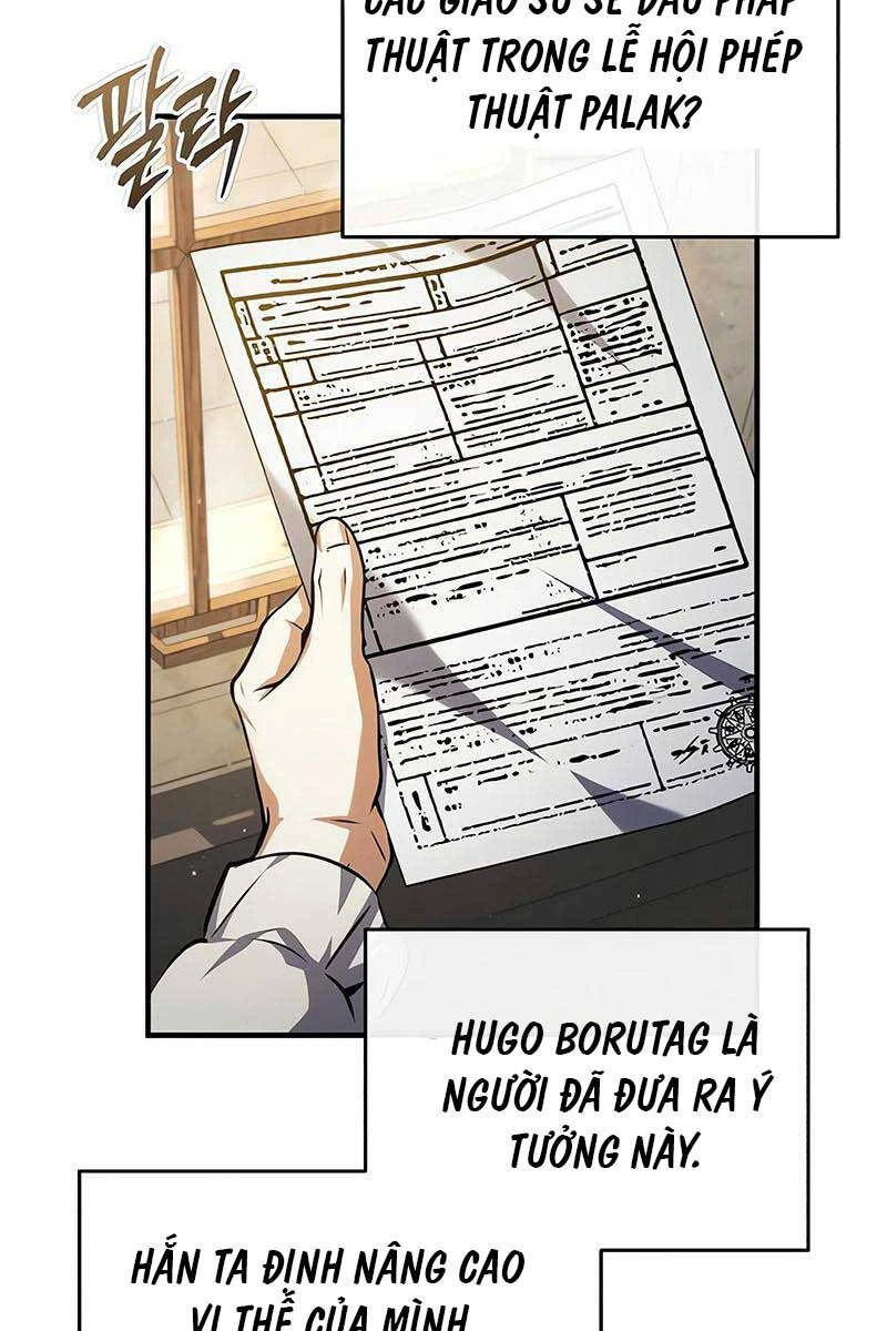 Giáo Sư Gián Điệp Chapter 60 - 85