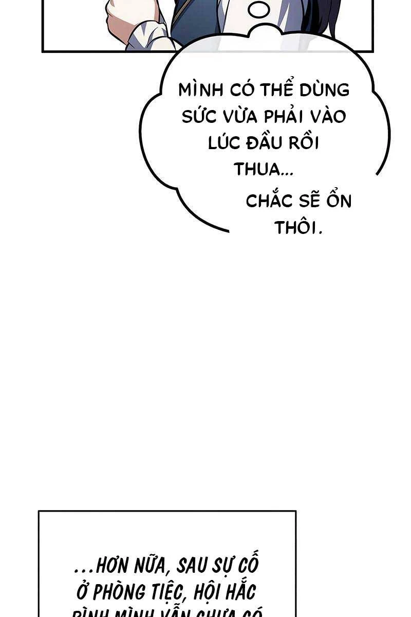 Giáo Sư Gián Điệp Chapter 60 - 89