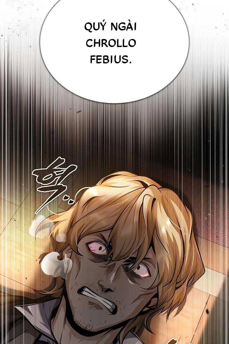 Giáo Sư Gián Điệp Chapter 60 - 120