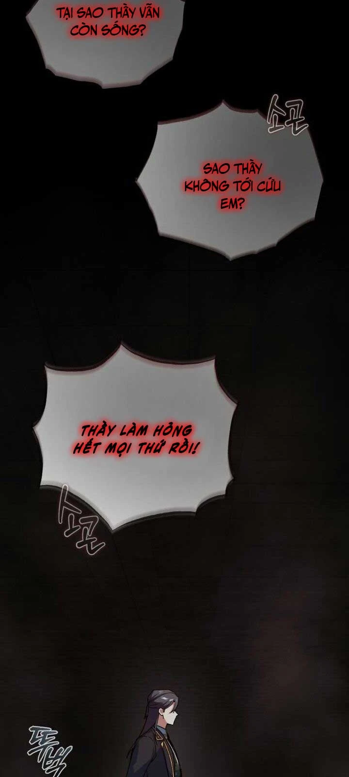 Giáo Sư Gián Điệp Chapter 112 - 2