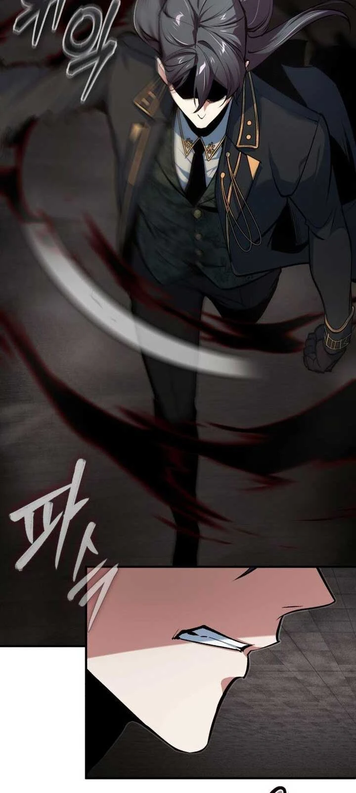 Giáo Sư Gián Điệp Chapter 112 - 8