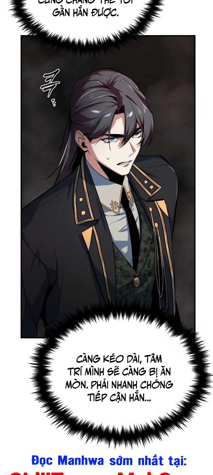 Giáo Sư Gián Điệp Chapter 112 - 11