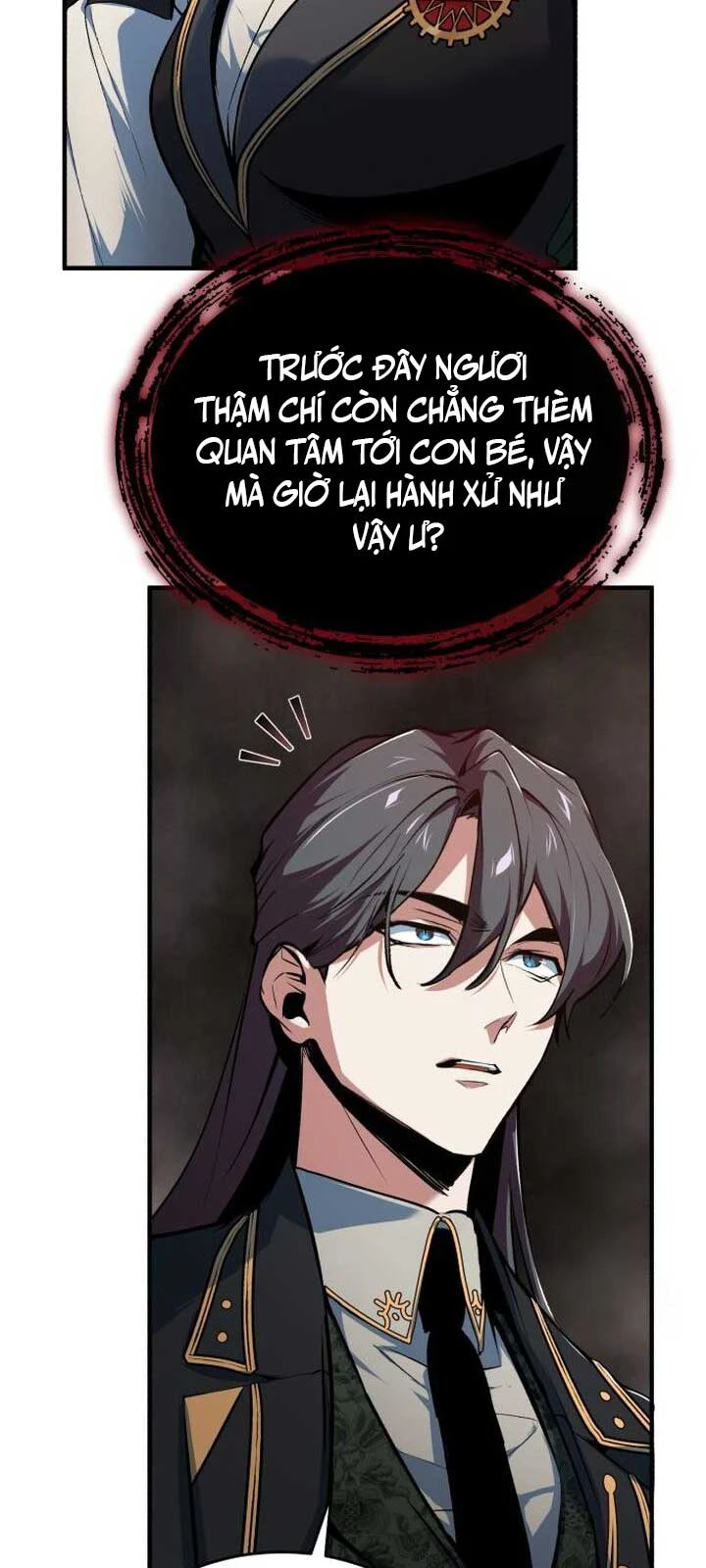 Giáo Sư Gián Điệp Chapter 112 - 13