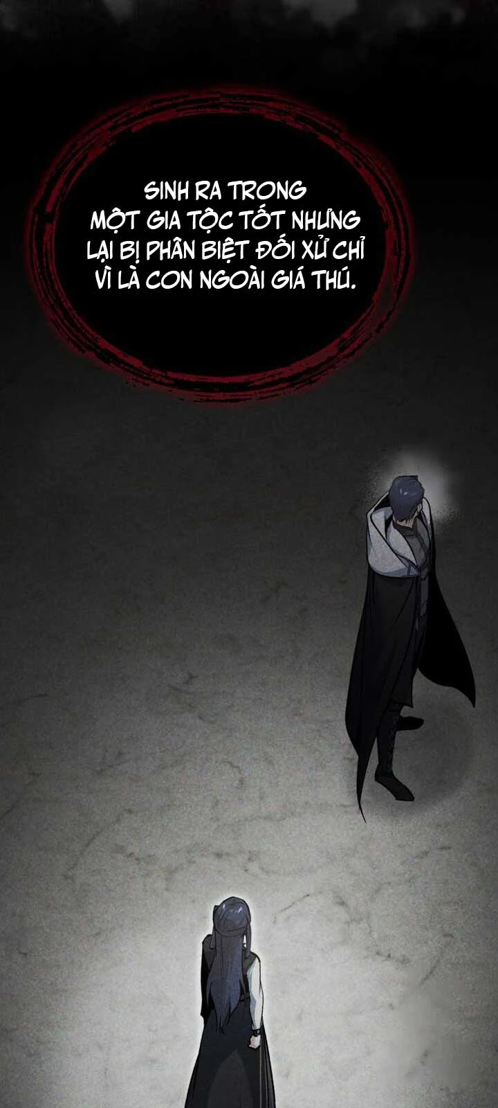 Giáo Sư Gián Điệp Chapter 112 - 16